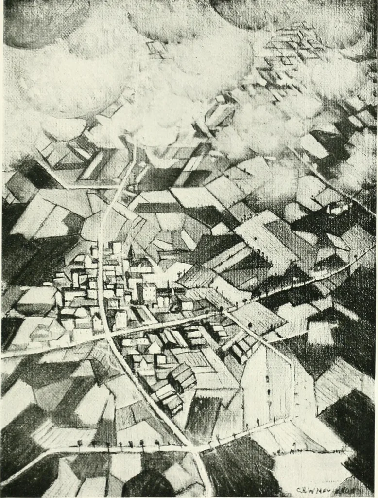 An illustration from International studio, 1897, leaf 86
