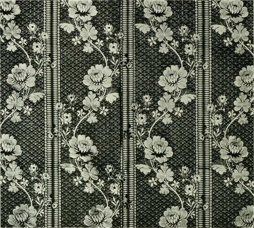 An illustration from International studio, 1897, leaf 97