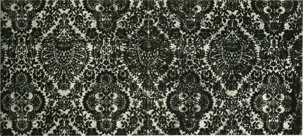 An illustration from International studio, 1897, leaf 98