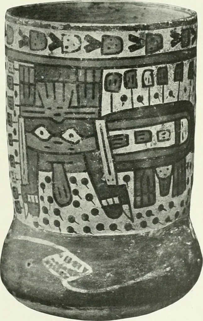 An illustration from International studio, 1897, leaf 102