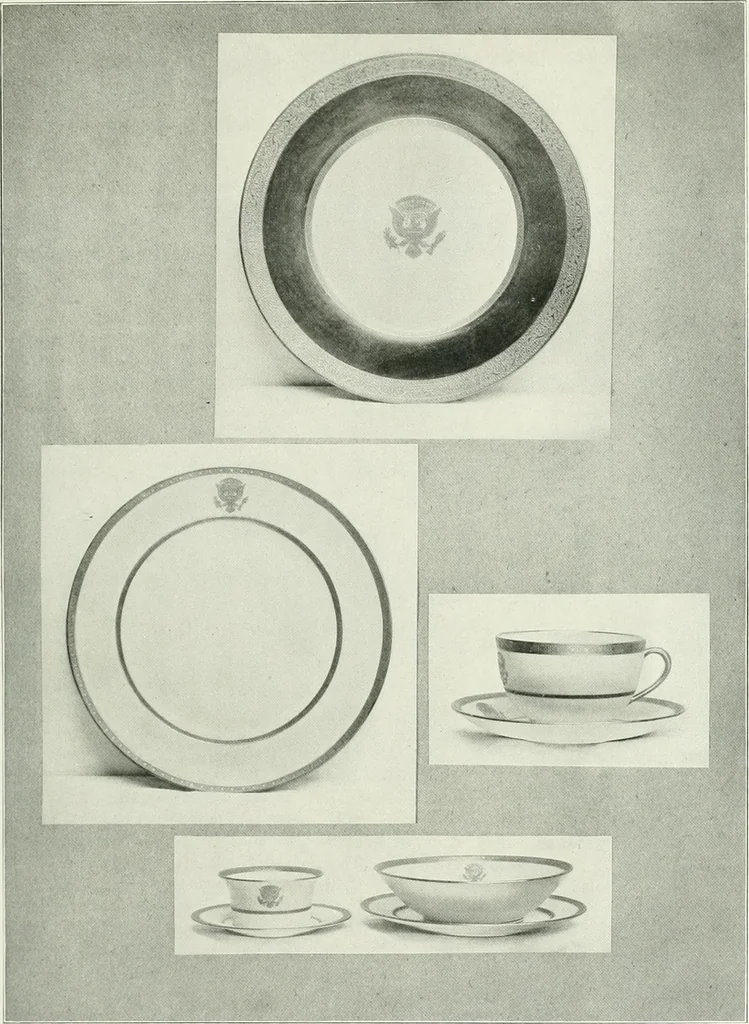 An illustration from International studio, 1897, leaf 106