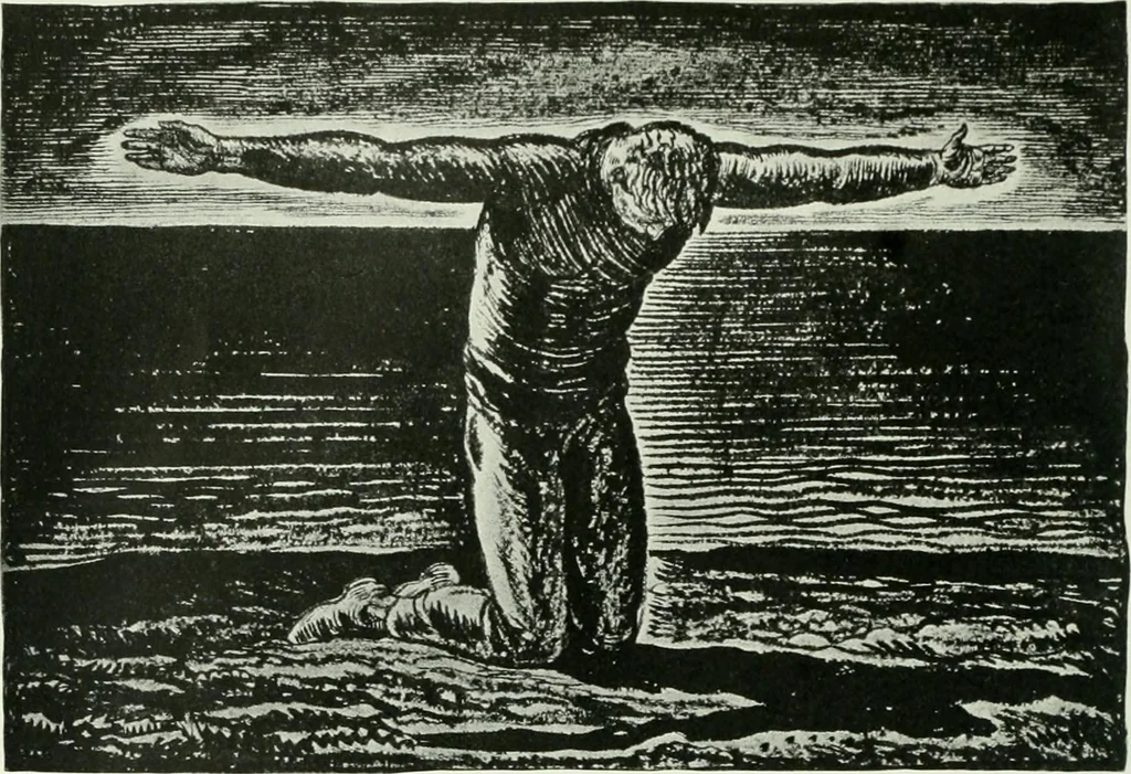 An illustration from International studio, 1897, leaf 119