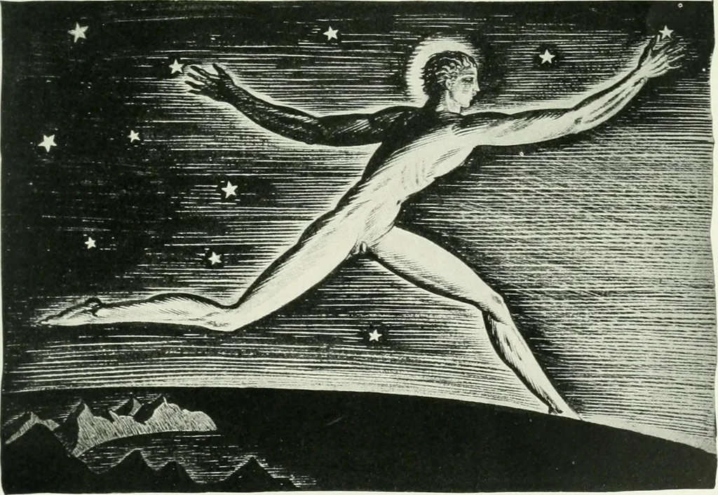 An illustration from International studio, 1897, leaf 120