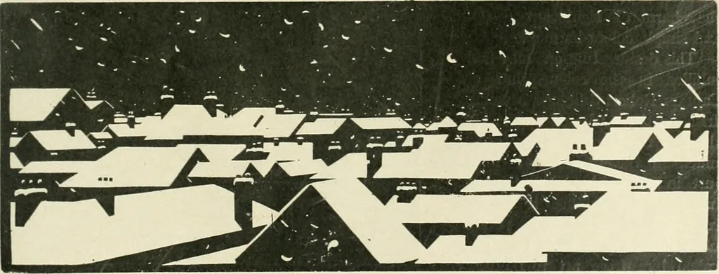 An illustration from International studio, 1897, leaf 148