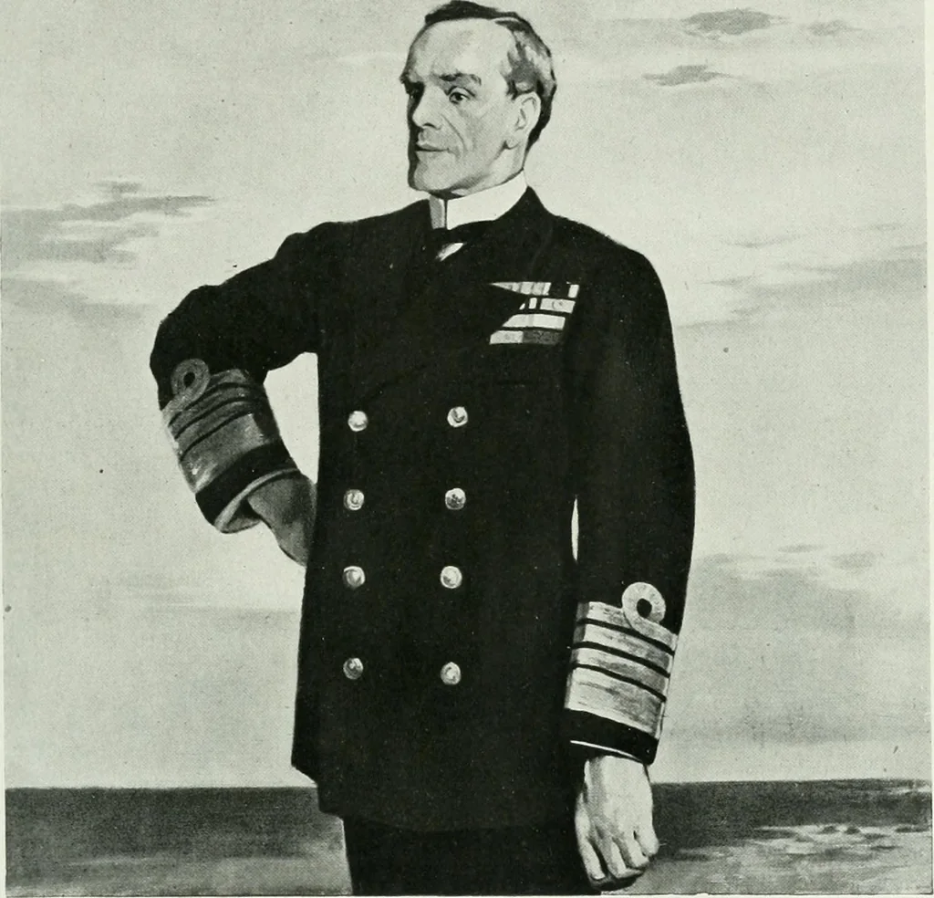 An illustration from International studio, 1897, leaf 176