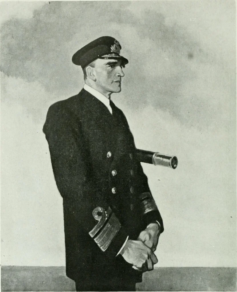 An illustration from International studio, 1897, leaf 177
