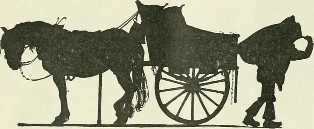 An illustration from International studio, 1897, leaf 202