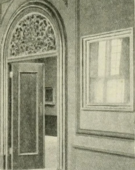 An illustration from International studio, 1897, leaf 234
