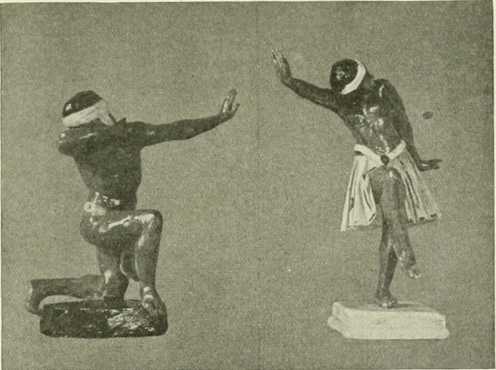 An illustration from International studio, 1897, leaf 244