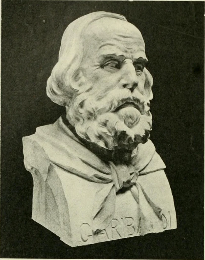 An illustration from International studio, 1897, leaf 251