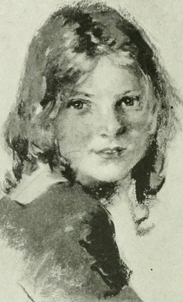 An illustration from International studio, 1897, leaf 289