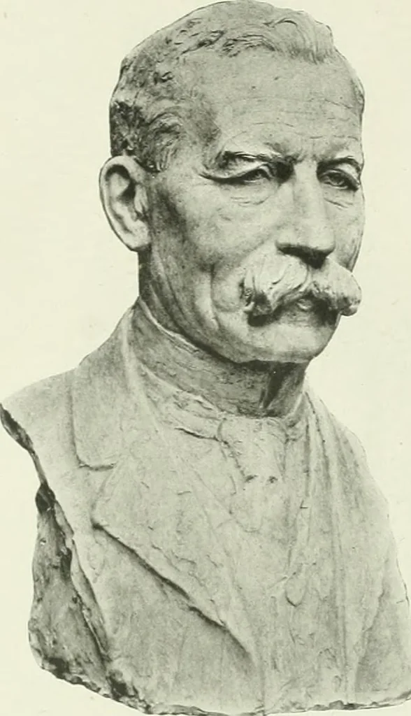 An illustration from International studio, 1897, leaf 290
