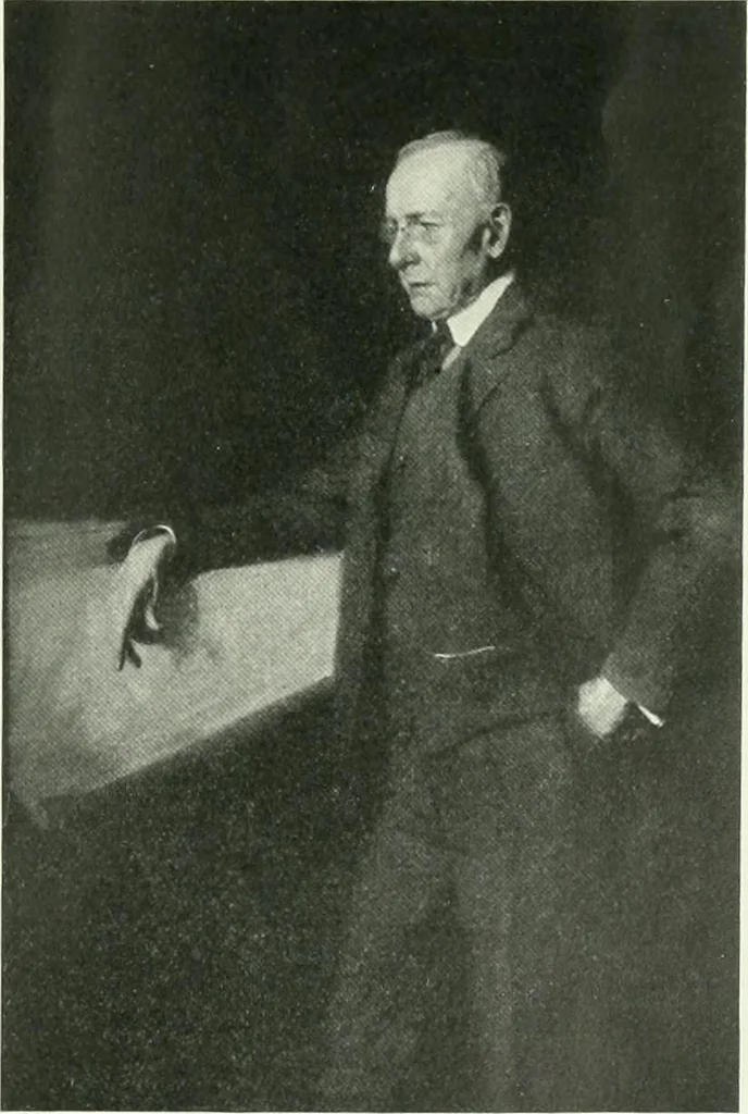 An illustration from International studio, 1897, leaf 66
