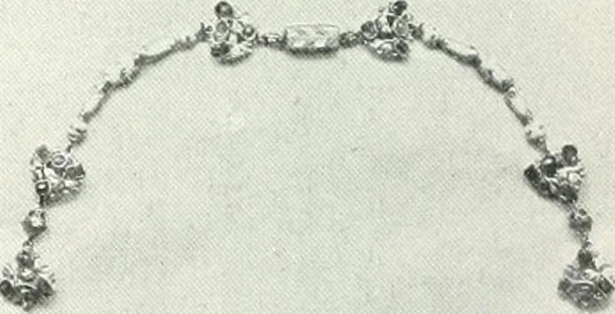 An illustration from International studio, 1897, leaf 155