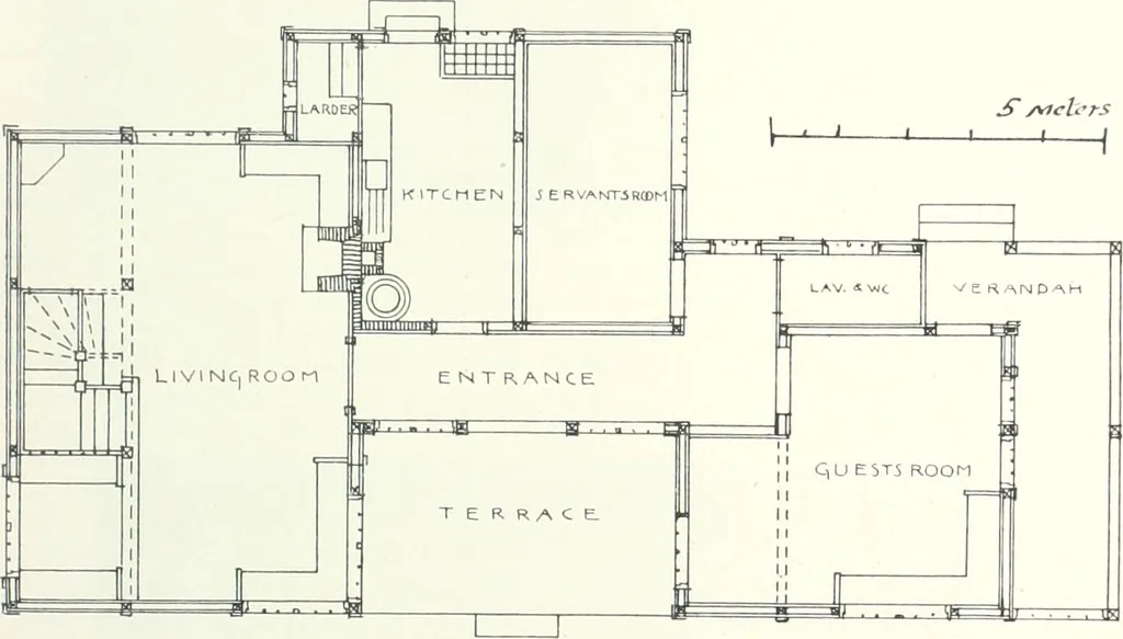 An illustration from International studio, 1897, leaf 160