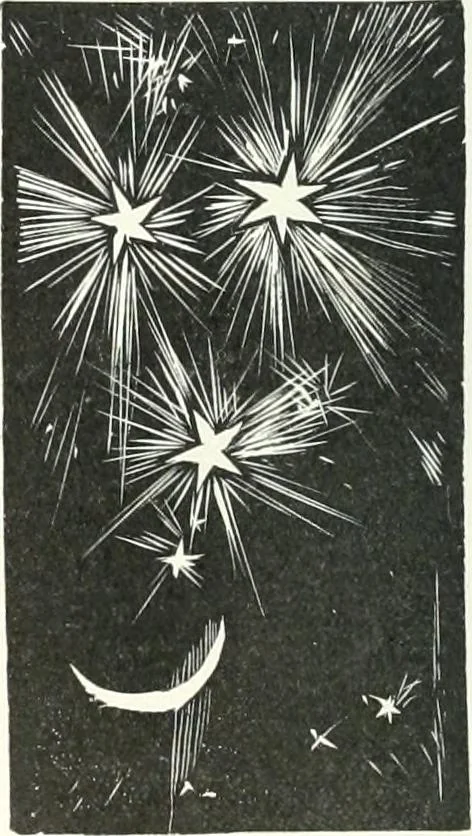 An illustration from International studio, 1897, leaf 229