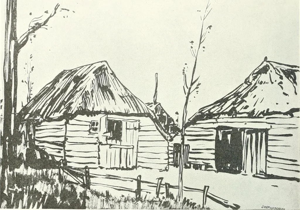 An illustration from International studio, 1897, leaf 233