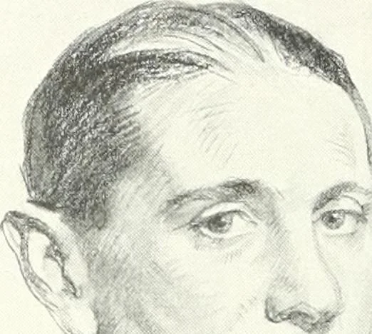 An illustration from International studio, 1897, leaf 241