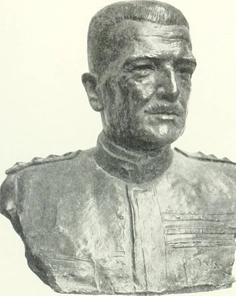 An illustration from International studio, 1897, leaf 246
