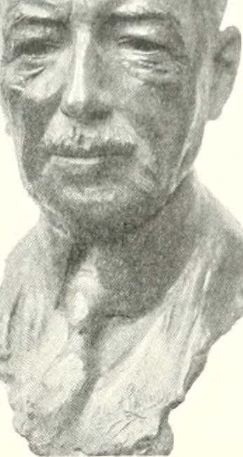 An illustration from International studio, 1897, leaf 246