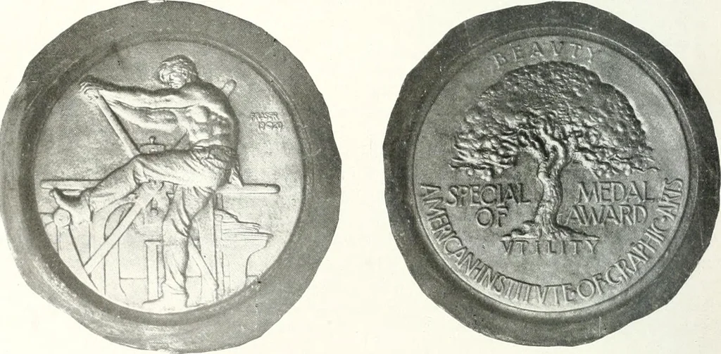 An illustration from International studio, 1897, leaf 295