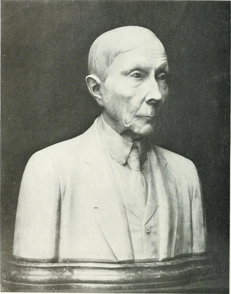 An illustration from International studio, 1897, leaf 337