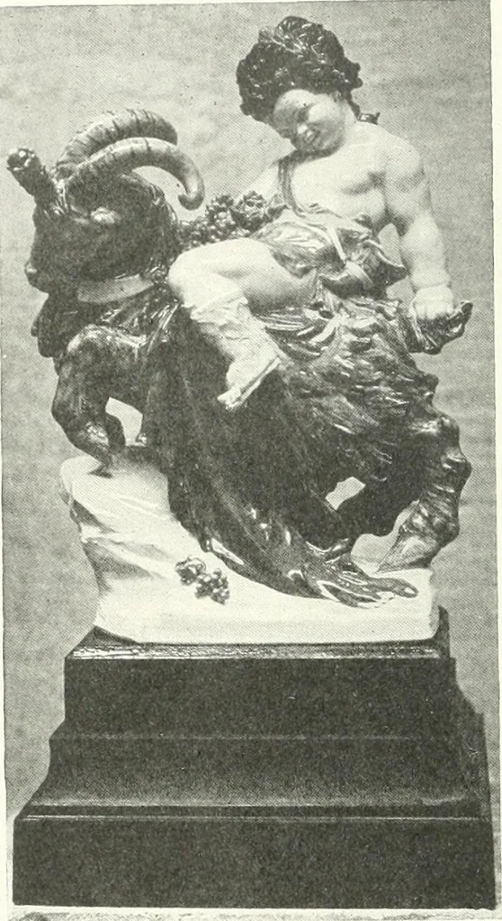 An illustration from International studio, 1897, leaf 359