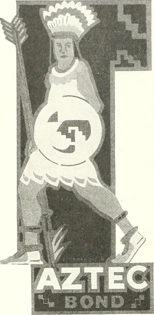 An illustration from International studio, 1897, leaf 369