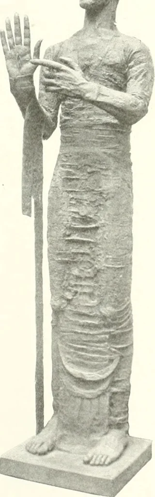 An illustration from International studio, 1897, leaf 396