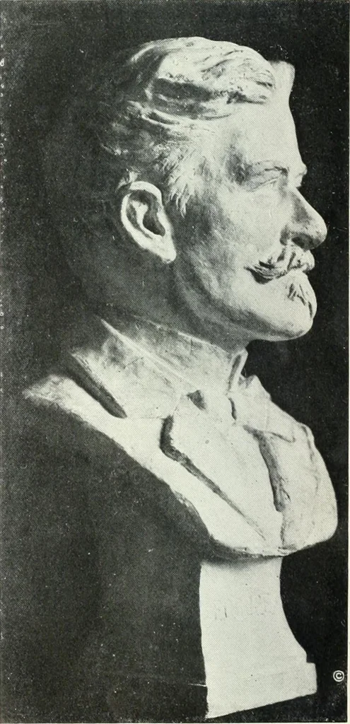 An illustration from International studio, 1897, leaf 41