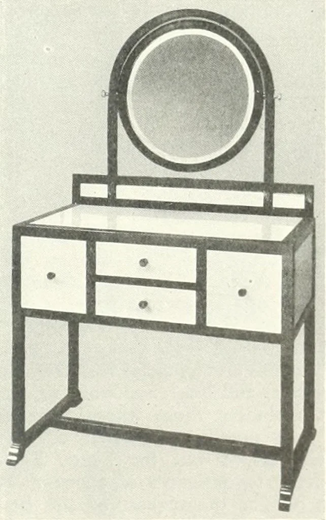 An illustration from International studio, 1897, leaf 430