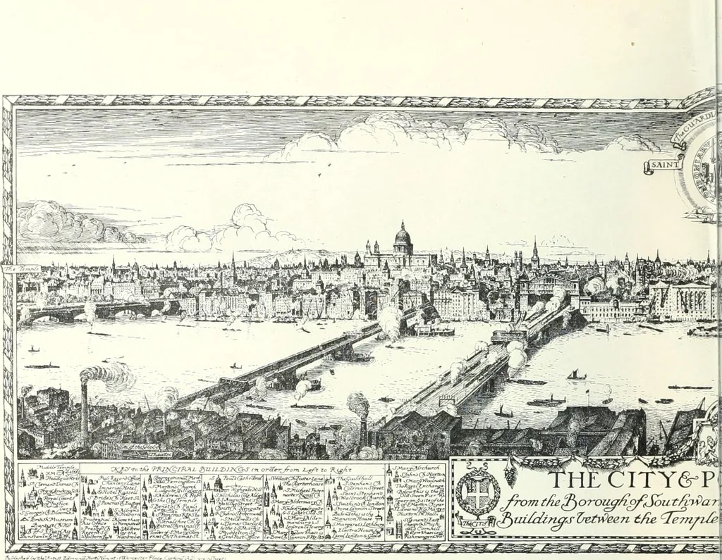 An illustration from International studio, 1897, leaf 483