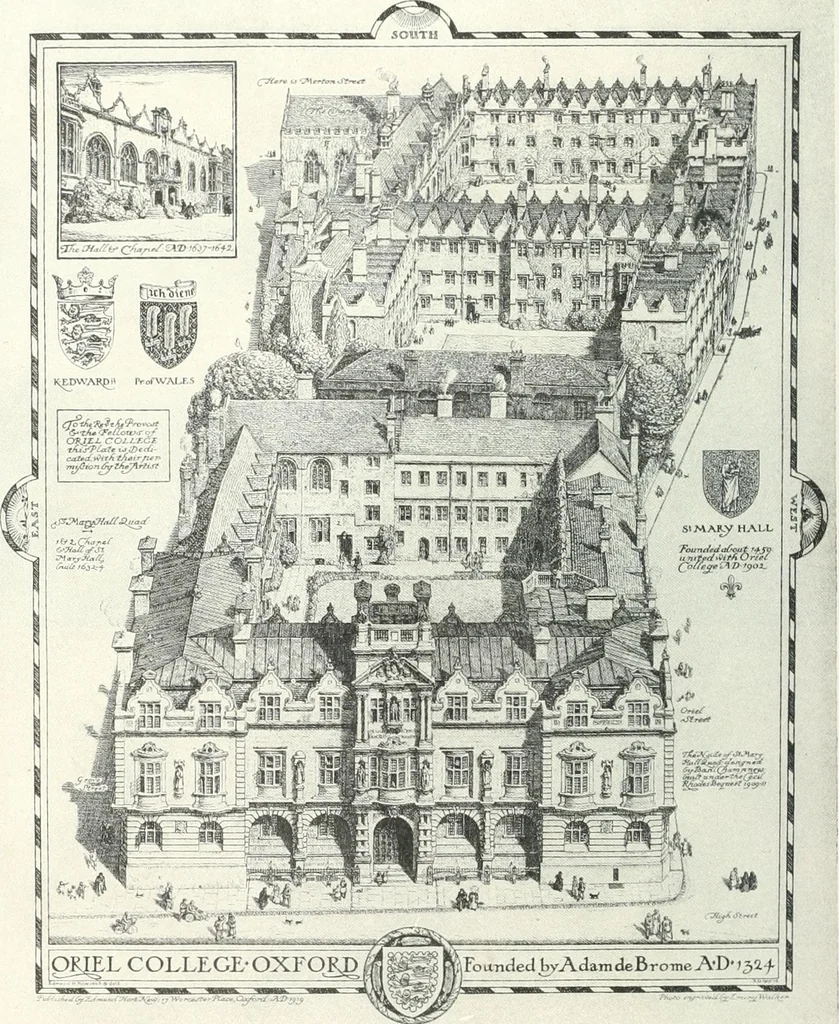 An illustration from International studio, 1897, leaf 485