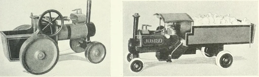 An illustration from International studio, 1897, leaf 492