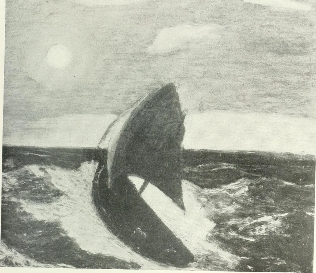 An illustration from International studio, 1897, leaf 56
