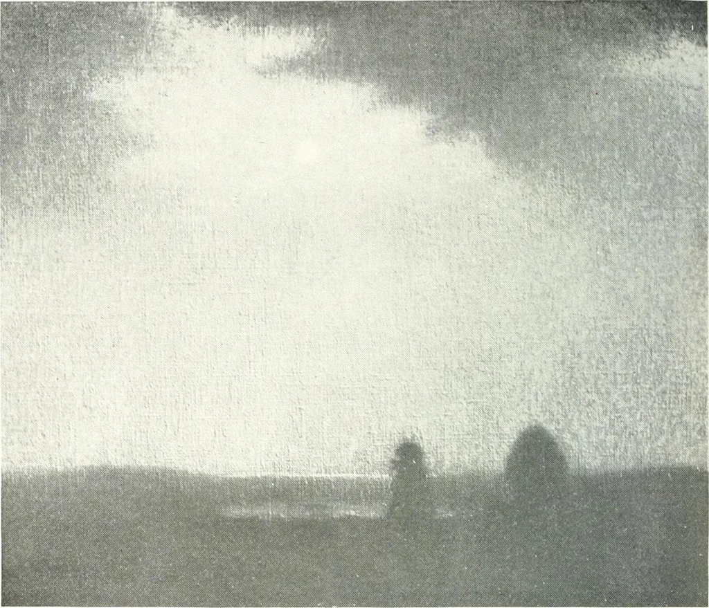 An illustration from International studio, 1897, leaf 63