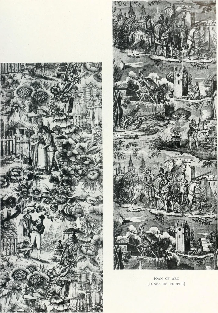 An illustration from International studio, 1897, leaf 70