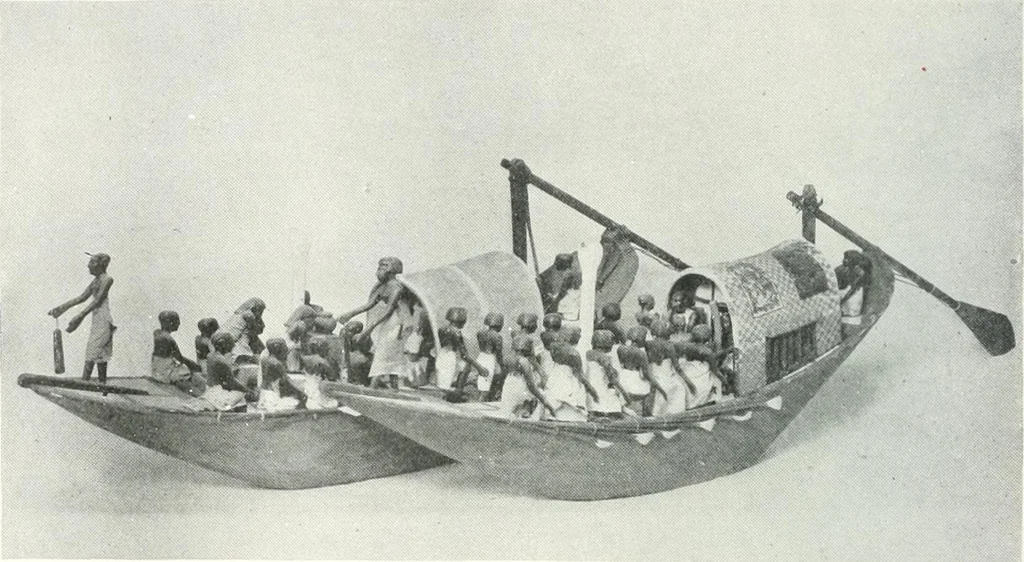 An illustration from International studio, 1897, leaf 108
