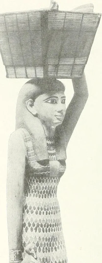 An illustration from International studio, 1897, leaf 110
