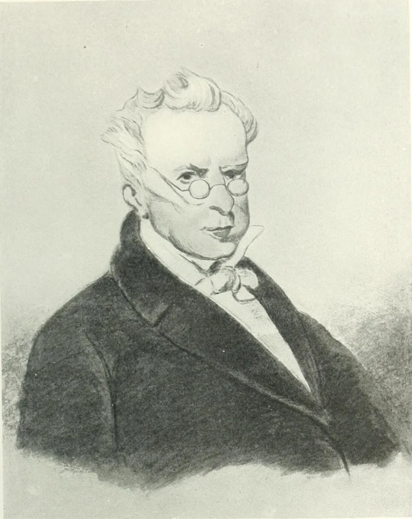 An illustration from International studio, 1897, leaf 145