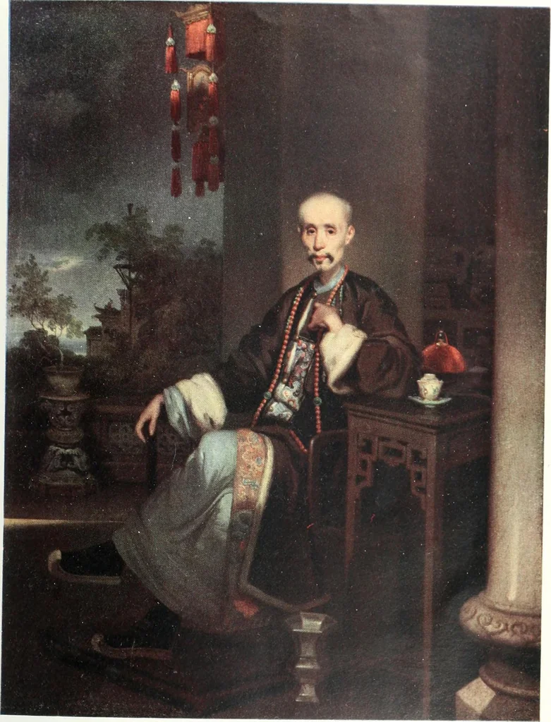An illustration from International studio, 1897, leaf 149