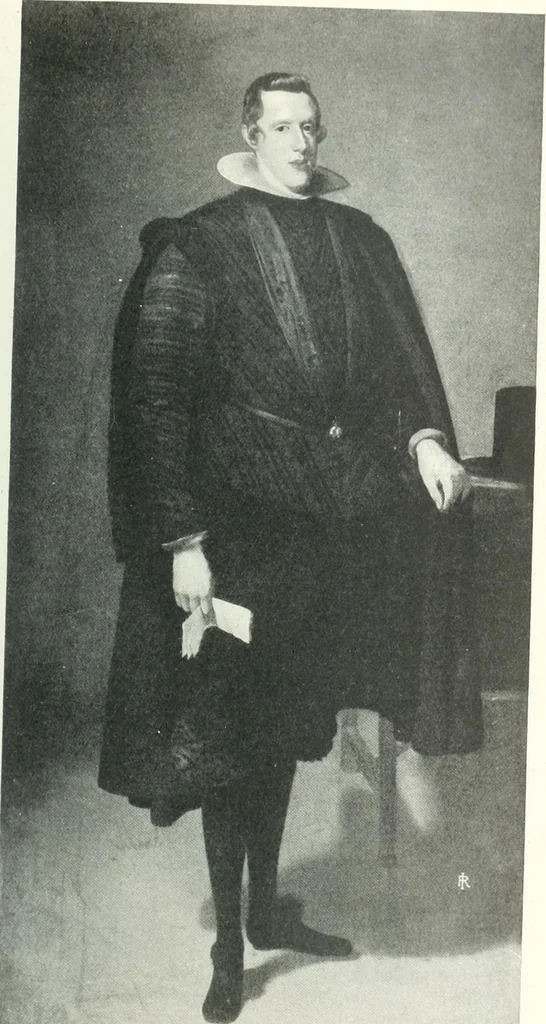 An illustration from International studio, 1897, leaf 189