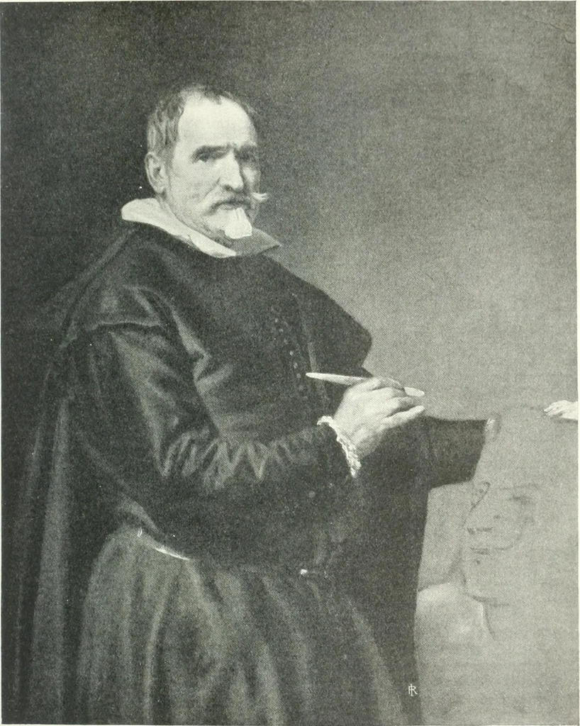 An illustration from International studio, 1897, leaf 191