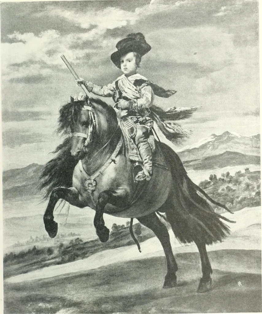 An illustration from International studio, 1897, leaf 193