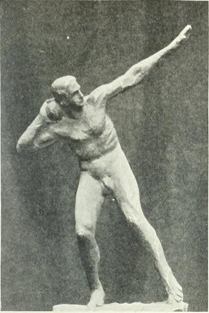 An illustration from International studio, 1897, leaf 199