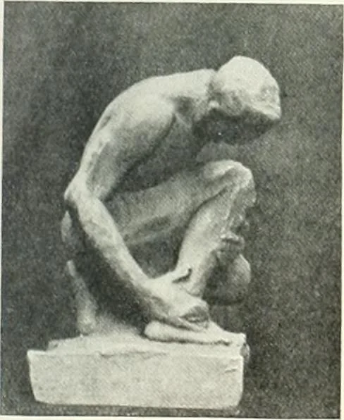 An illustration from International studio, 1897, leaf 199