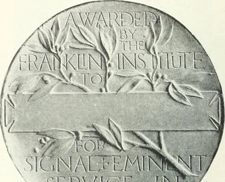 An illustration from International studio, 1897, leaf 200