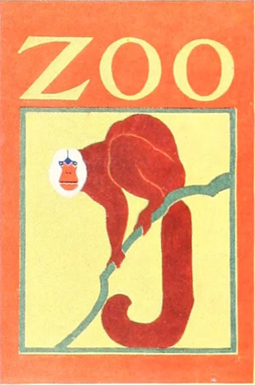 An illustration from International studio, 1897, leaf 209