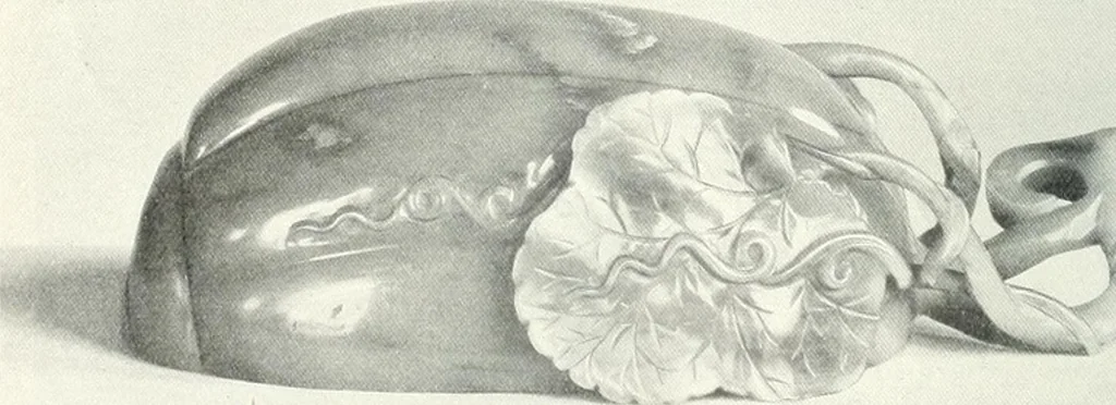 An illustration from International studio, 1897, leaf 236