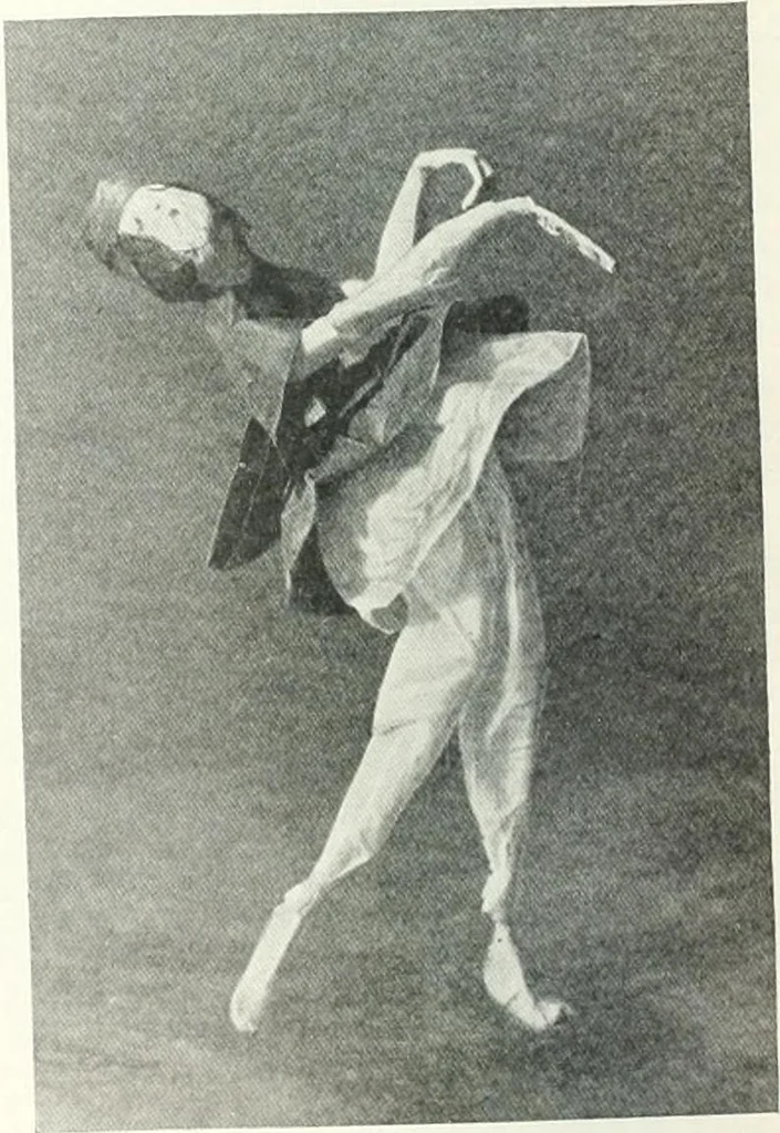 An illustration from International studio, 1897, leaf 248
